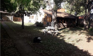 Casa 4 Ambientes - Casa estilo Campo - Castelar Sur