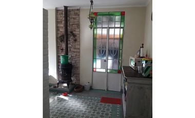 Casa 4 Ambientes - Casa estilo Campo - Castelar Sur