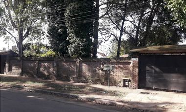 Casa 4 Ambientes - Casa estilo Campo - Castelar Sur