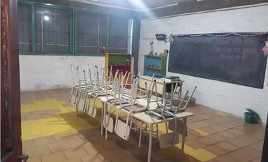 Edificio Comercial - Oportunidad Retasado-Ituzaingó Sur