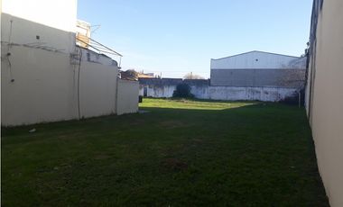 Edificio Comercial - Oportunidad Retasado-Ituzaingó Sur