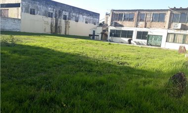 Edificio Comercial - Oportunidad Retasado-Ituzaingó Sur