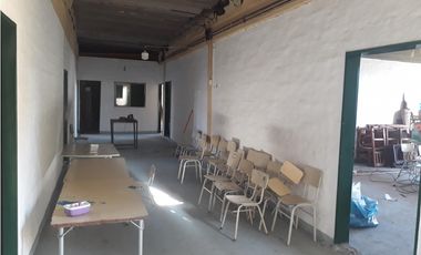 Edificio Comercial - Oportunidad Retasado-Ituzaingó Sur