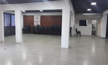 Edificio Comercial - Oportunidad Retasado-Ituzaingó Sur
