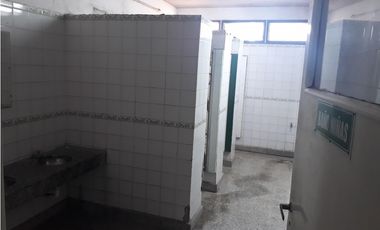 Edificio Comercial - Oportunidad Retasado-Ituzaingó Sur