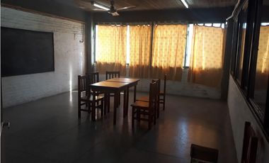 Edificio Comercial - Oportunidad Retasado-Ituzaingó Sur