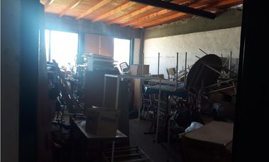 Edificio Comercial - Oportunidad Retasado-Ituzaingó Sur