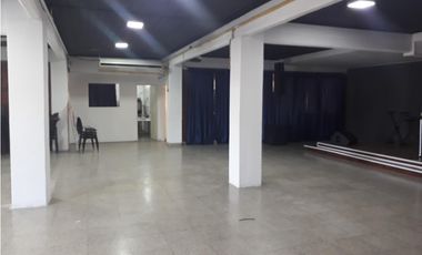Edificio Comercial - Oportunidad Retasado-Ituzaingó Sur