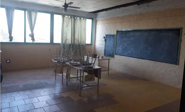 Edificio Comercial - Oportunidad Retasado-Ituzaingó Sur