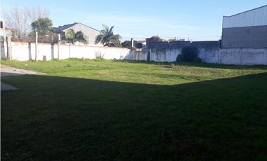 Edificio Comercial - Oportunidad Retasado-Ituzaingó Sur