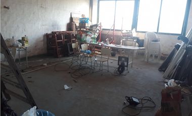 Edificio Comercial - Oportunidad Retasado-Ituzaingó Sur