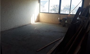 Edificio Comercial - Oportunidad Retasado-Ituzaingó Sur