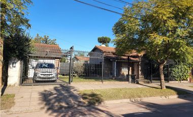 Casa - Ituzaingó Norte