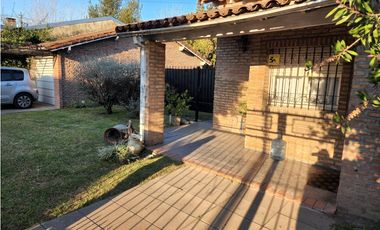 Casa - Ituzaingó Norte