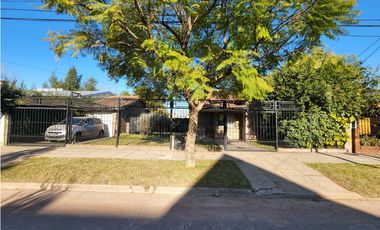 Casa - Ituzaingó Norte