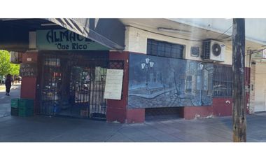 Local Sobre esquina - Ituzaingó Sur