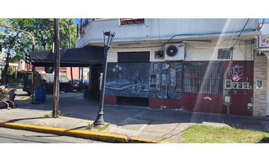 Local Sobre esquina - Ituzaingó Sur