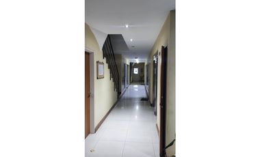 Venta Departamento 2 ambientes con cochera