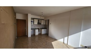 Venta Departamento 2 ambientes con cochera