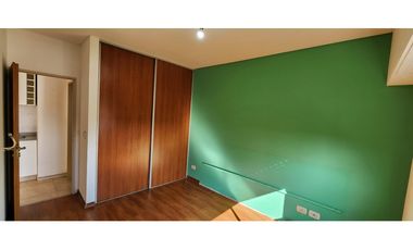 Venta Departamento 2 ambientes con cochera
