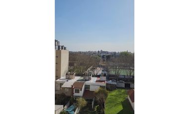Venta Departamento 2 ambientes con cochera