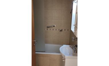Venta Departamento 2 ambientes con cochera