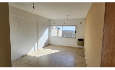 Venta Departamento 2 ambientes con cochera