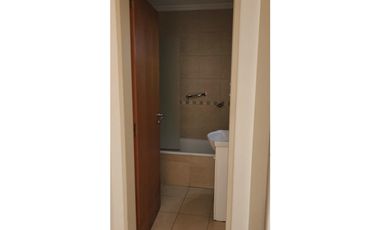 Venta Departamento 2 ambientes con cochera