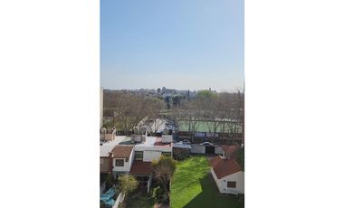 Venta Departamento 2 ambientes con cochera