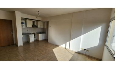 Venta Departamento 2 ambientes con cochera