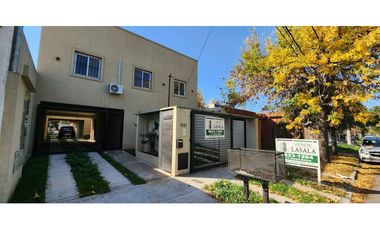 Departamento 3 Ambientes a Estrenar con Cochera. - Castelar Norte
