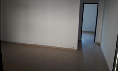 Departamento 3 Ambientes a Estrenar con Cochera. - Castelar Norte