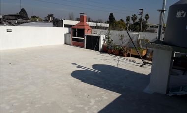 Departamento 3 Ambientes a Estrenar con Cochera. - Castelar Norte