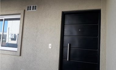 Departamento 3 Ambientes a Estrenar con Cochera. - Castelar Norte