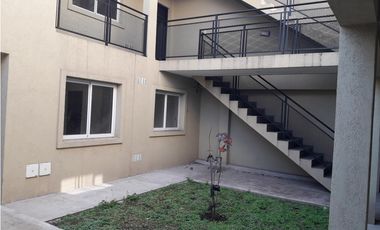 Departamento 3 Ambientes a Estrenar con Cochera. - Castelar Norte