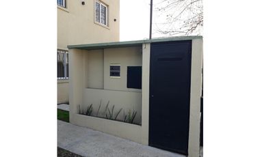 Departamento 3 Ambientes a Estrenar con Cochera. - Castelar Norte
