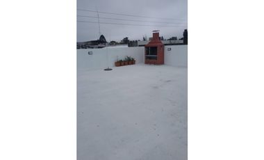 Departamento 3 Ambientes a Estrenar con Cochera. - Castelar Norte
