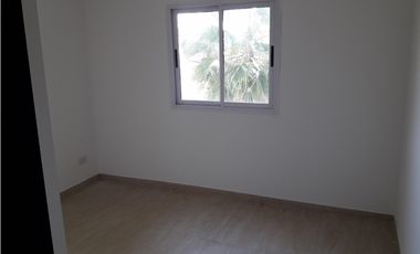 Departamento 3 Ambientes a Estrenar con Cochera. - Castelar Norte