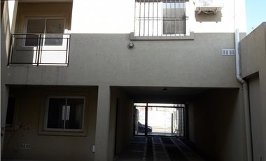 Departamento 3 Ambientes a Estrenar con Cochera. - Castelar Norte