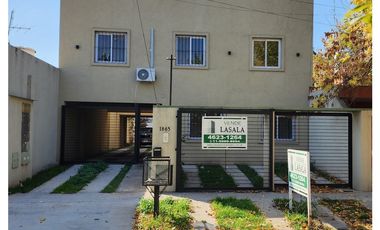Departamento 3 Ambientes a Estrenar con Cochera. - Castelar Norte