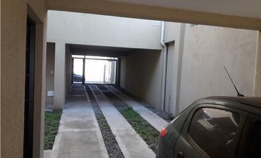 Departamento 3 Ambientes a Estrenar con Cochera. - Castelar Norte