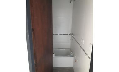 Departamento 3 Ambientes a Estrenar con Cochera. - Castelar Norte