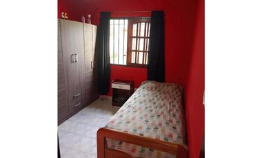 Casa 4 Ambientes en  Venta Ituzaingo Norte