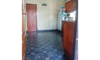 Casa 4 Ambientes en  Venta Ituzaingo Norte