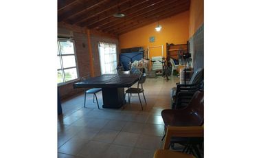 Casa 4 Ambientes en  Venta Ituzaingo Norte