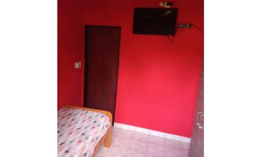 Casa 4 Ambientes en  Venta Ituzaingo Norte