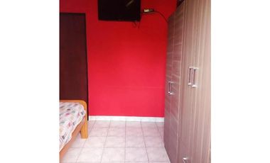 Casa 4 Ambientes en  Venta Ituzaingo Norte