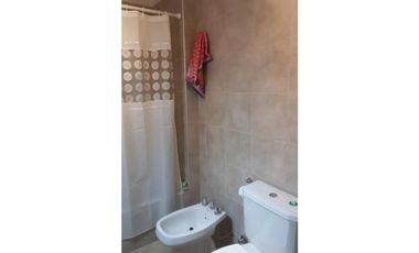 Departamento en  Venta