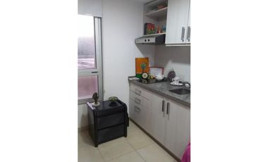 Departamento en  Venta