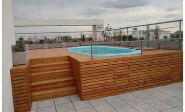 Venta -Departamento 2 Ambientes con Cochera -Ituzaingo